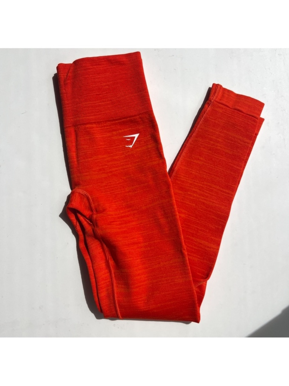 Gymshark ADAPT MARL SEAMLESS
LEGGINGS
